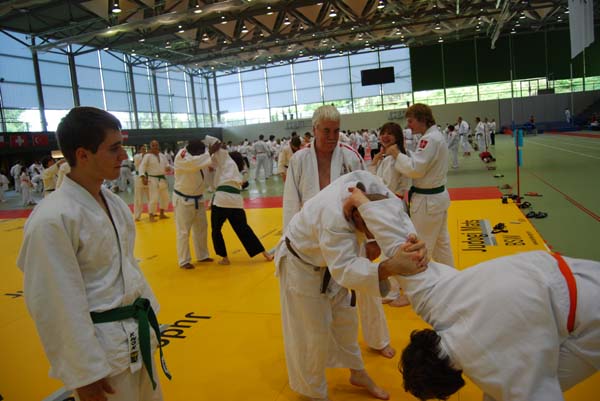 Ju-Jitsu
