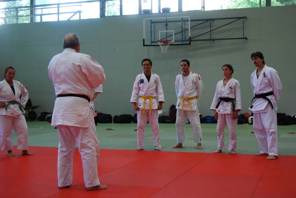 Ju-Jitsu