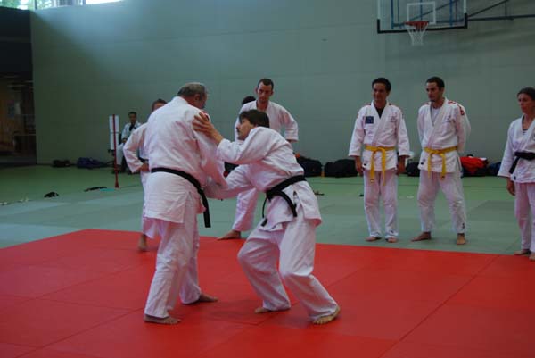 Ju-Jitsu