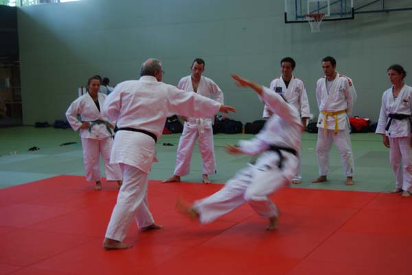 Ju-Jitsu
