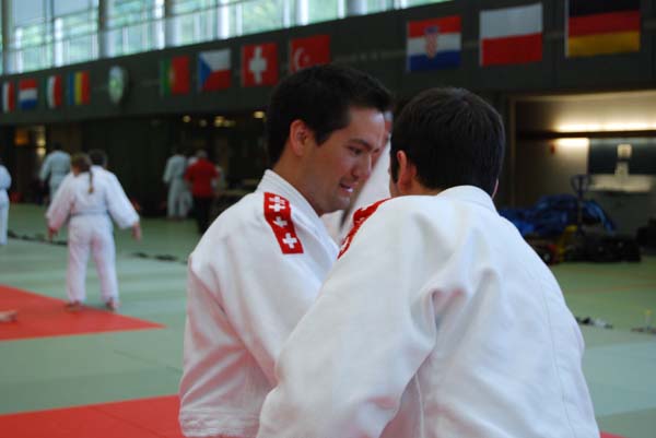 Ju-Jitsu