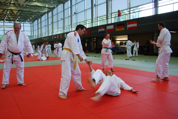 Ju-Jitsu