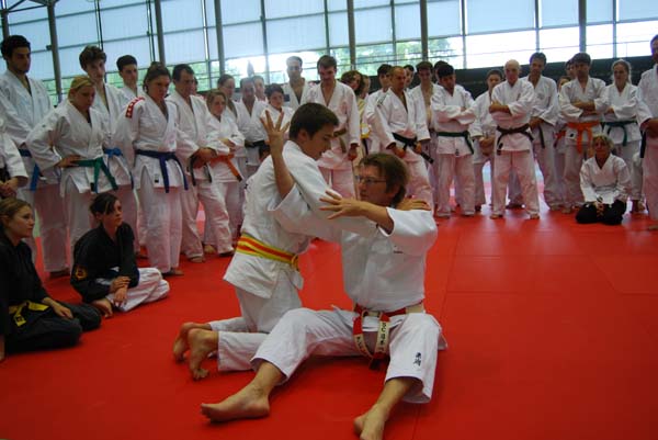 Ju-Jitsu