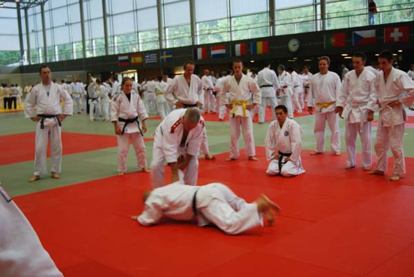 Ju-Jitsu