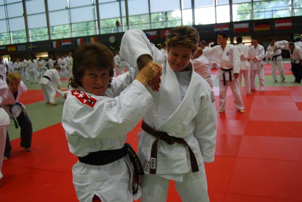 Ju-Jitsu