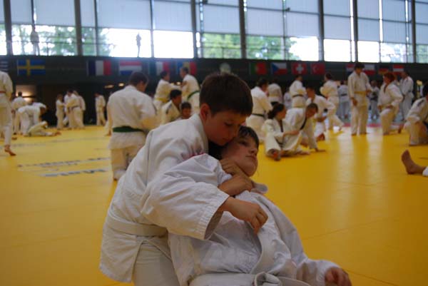 Ju-Jitsu