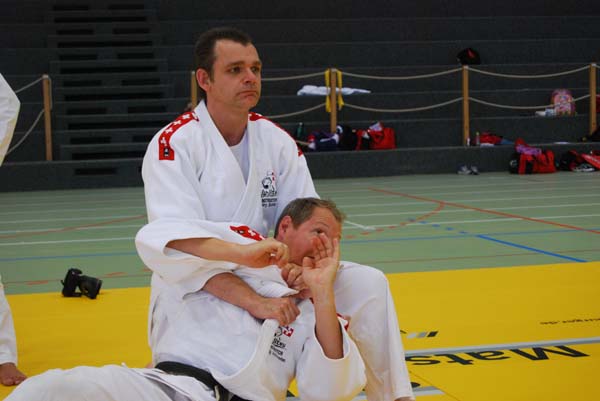 Ju-Jitsu
