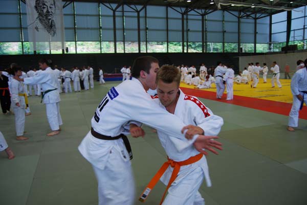 Ju-Jitsu