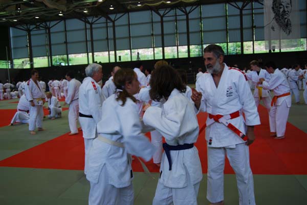 Ju-Jitsu
