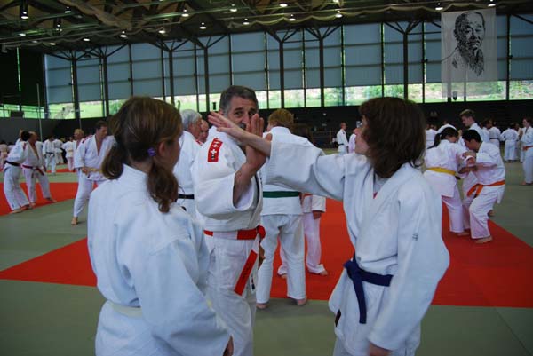 Ju-Jitsu