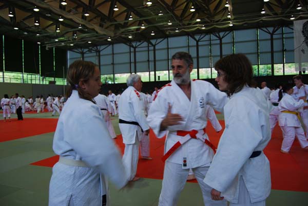 Ju-Jitsu