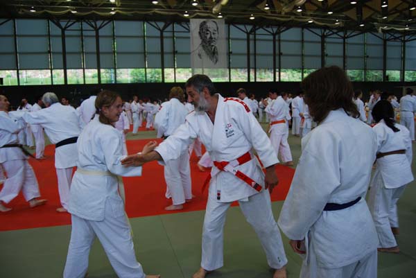 Ju-Jitsu