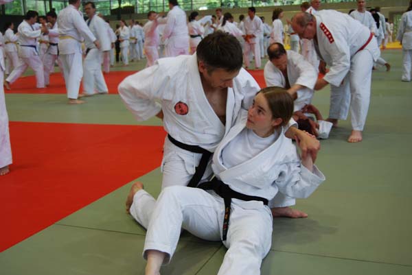 Ju-Jitsu