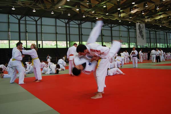Ju-Jitsu