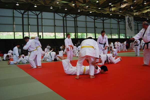 Ju-Jitsu