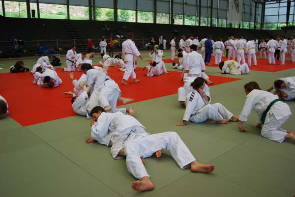 Ju-Jitsu