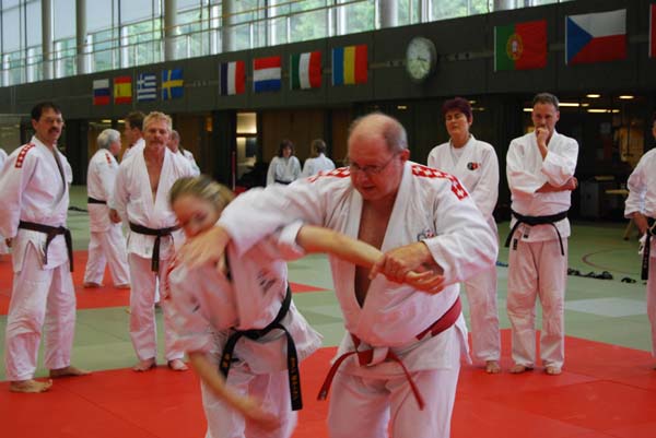 Ju-Jitsu