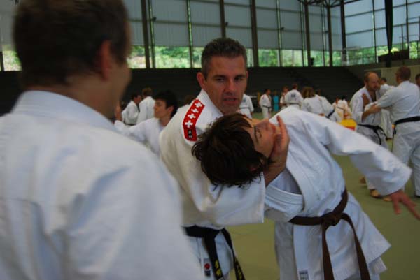 Ju-Jitsu