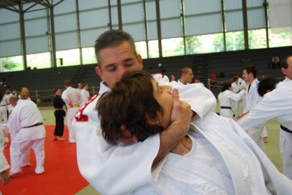 Ju-Jitsu