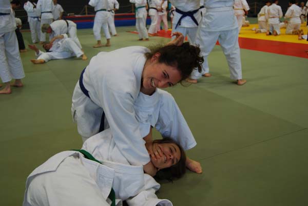 Ju-Jitsu