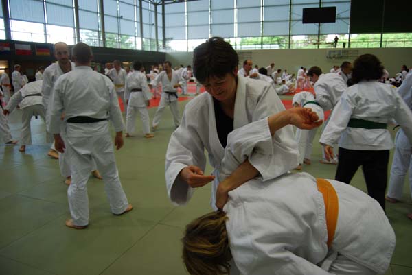 Ju-Jitsu