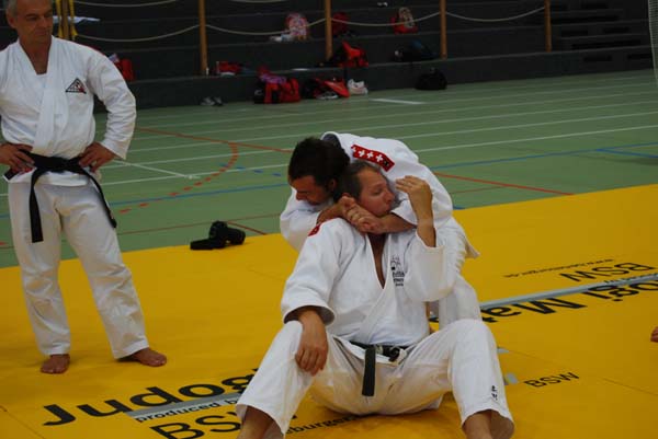 Ju-Jitsu