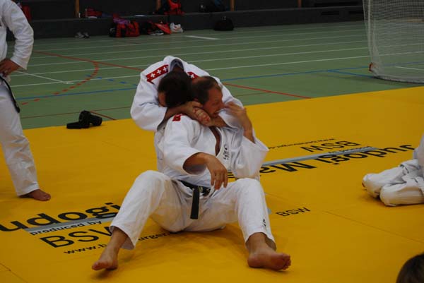 Ju-Jitsu