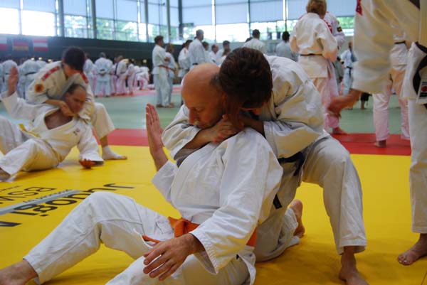 Ju-Jitsu