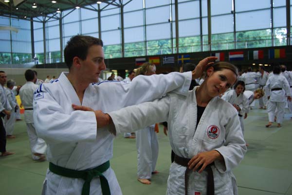 Ju-Jitsu