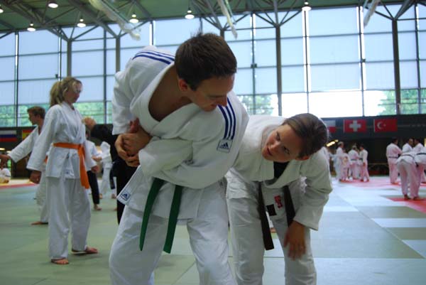Ju-Jitsu