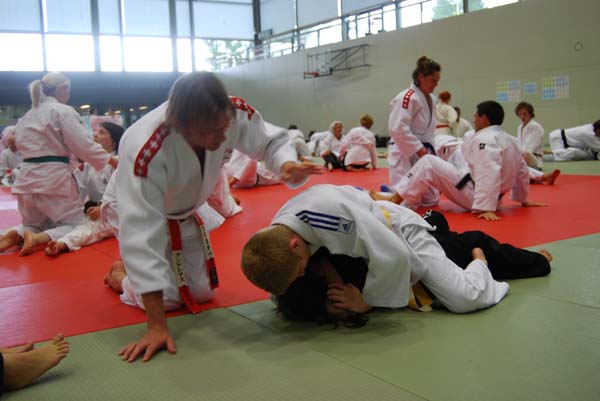 Ju-Jitsu