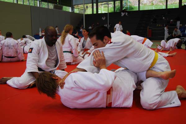 Ju-Jitsu