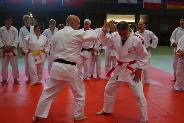 Ju-Jitsu