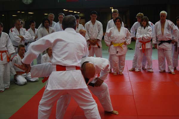 Ju-Jitsu
