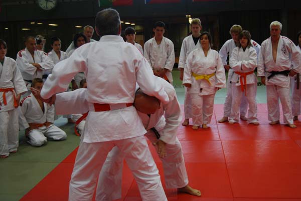 Ju-Jitsu