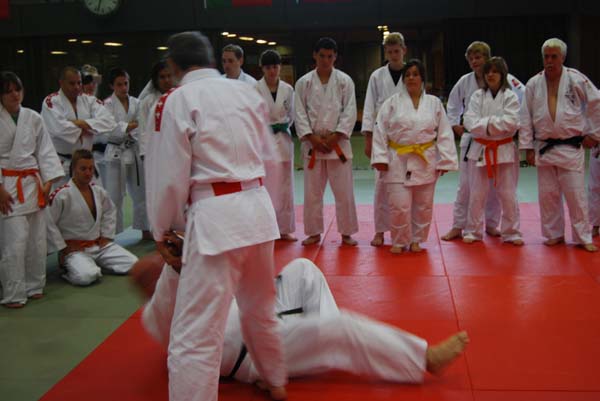 Ju-Jitsu