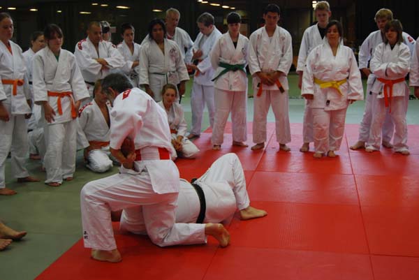 Ju-Jitsu