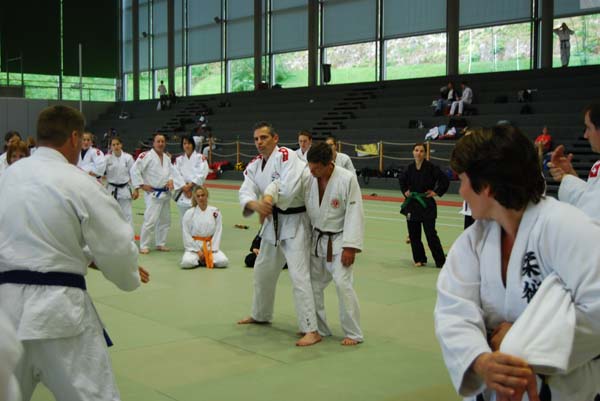 Ju-Jitsu