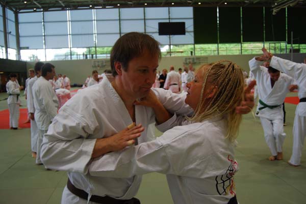 Ju-Jitsu