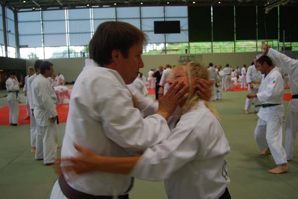 Ju-Jitsu