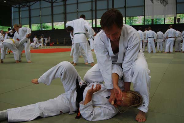 Ju-Jitsu