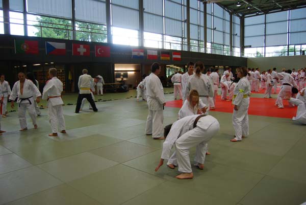 Ju-Jitsu