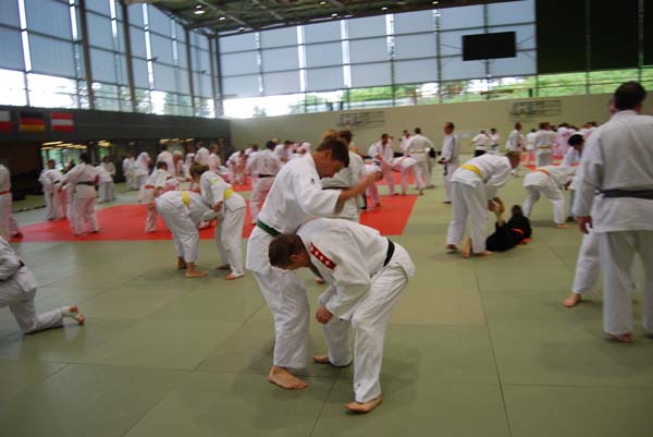 Ju-Jitsu