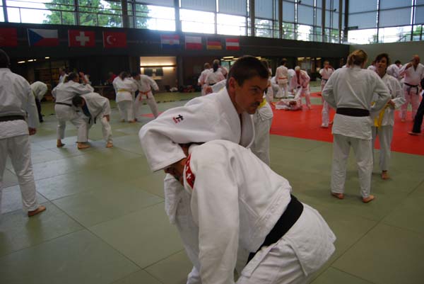 Ju-Jitsu