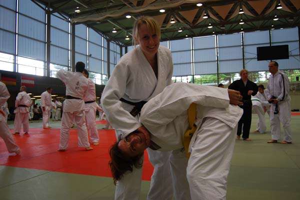 Ju-Jitsu