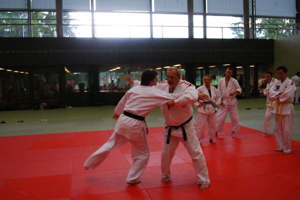 Ju-Jitsu