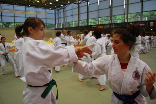 Ju-Jitsu