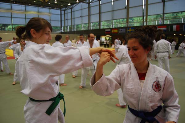 Ju-Jitsu
