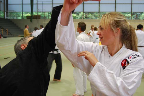 Ju-Jitsu