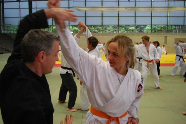 Ju-Jitsu